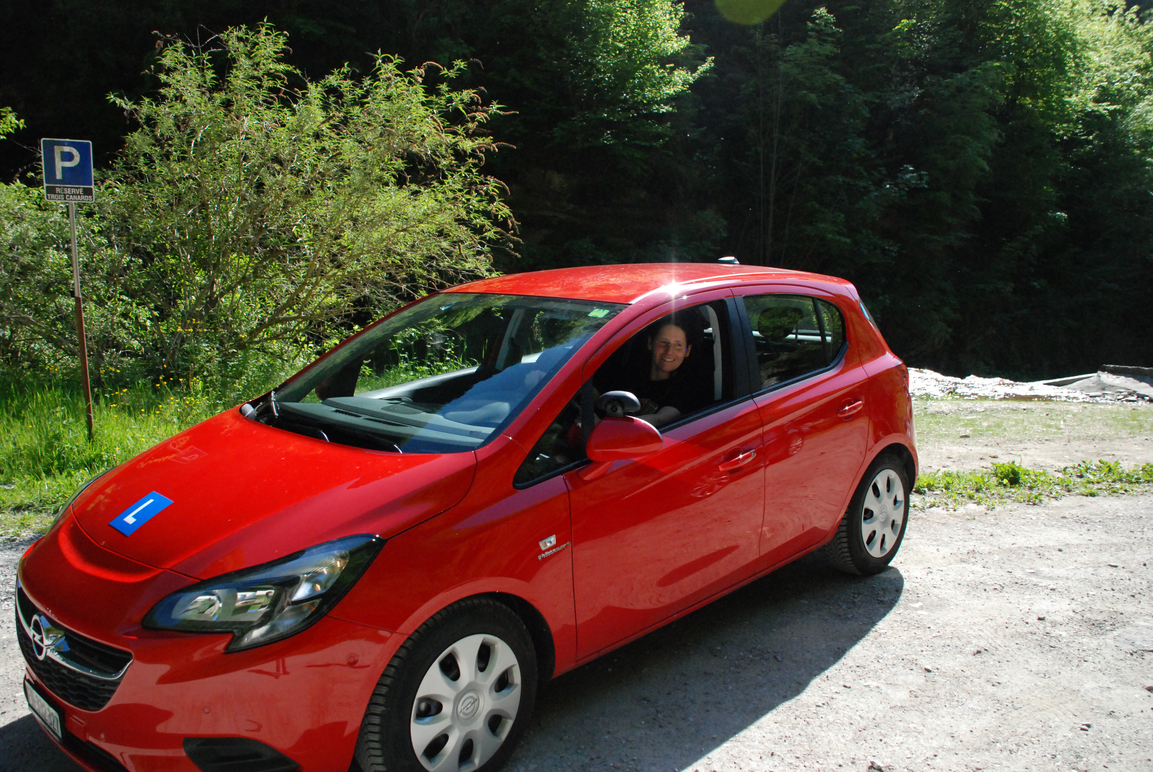 Auto-ècole Fribourg Bulle